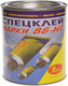 Миниатюра изображения товара Клей Новбытхим Спецклей 88НТ (1л)
