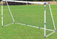 Футбольные ворота DFC 10&6ft Pro Sports GOAL300S / JC-300S — фото 6