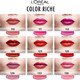 Миниатюра изображения товара Помада для губ L'Oreal Paris Color Riche 110 Из Парижа