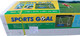 Миниатюра изображения товара Футбольные ворота DFC 6ft GOAL7185A