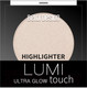 Миниатюра изображения товара Хайлайтер Belor Design Lumi Touch тон 001