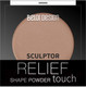 Миниатюра изображения товара Скульптор для лица Belor Design Relief Touch тон 001