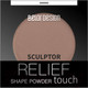 Миниатюра изображения товара Скульптор для лица Belor Design Relief touch тон 003
