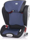 Миниатюра изображения товара Автокресло Smart Travel Expert Fix / KRES2071 (синий)