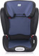 Миниатюра изображения товара Автокресло Smart Travel Expert Fix / KRES2071 (синий)
