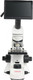 Миниатюра изображения товара Микроскоп цифровой Микромед Эврика 40х-1280х LCD / 28136
