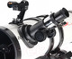 Миниатюра изображения товара Телескоп Veber PolarStar 650/130 EQ рефлектор / 28072