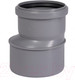 Миниатюра изображения товара Переходник внутренней канализации Ostendorf ДУ 50х32 / 112720