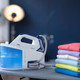 Миниатюра изображения товара Утюг с парогенератором Braun IS3157BL