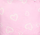 Миниатюра изображения товара Комплект постельный для малышей Amarobaby Мышата в облаках / AMARO-3003-MvO (розовый)