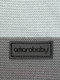 Миниатюра изображения товара Костюм для малышей Amarobaby Pure Love Double / AB-OD21-PLD11/20-74 (серый, р. 74)