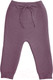 Миниатюра изображения товара Костюм для малышей Amarobaby Pure Love Double / AB-OD21-PLD11/22-68 (фиолетовый, р. 68)