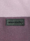Миниатюра изображения товара Костюм для малышей Amarobaby Pure Love Double / AB-OD21-PLD11/22-68 (фиолетовый, р. 68)
