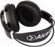 Миниатюра изображения товара Наушники Alctron HE290