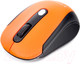 Миниатюра изображения товара Мышь Gembird MUSW-420-3 (оранжевый)