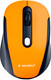 Миниатюра изображения товара Мышь Gembird MUSW-420-3 (оранжевый)