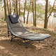 Миниатюра изображения товара Раскладушка туристическая НПО Кедр Карповая 220 / RKC-01