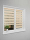 Миниатюра изображения товара Рулонная штора Lm Decor ДН LB 10-16 100x160 (светло-бежевый)
