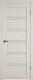 Миниатюра изображения товара Дверь межкомнатная Atum Pro Х28 80x200 (Artic Oak/White Cloud)
