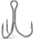 Миниатюра изображения товара Набор крючков рыболовных VMC 7554 Ti № 2/0 / 7554TI-2/0-E (5шт)