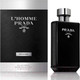 Миниатюра изображения товара Парфюмерная вода Prada L'Homme Intense (100мл)