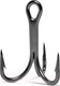 Миниатюра изображения товара Набор крючков рыболовных VMC 9626 PS № 02 / 9626PS-02-D (10шт)