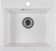Миниатюра изображения товара Мойка кухонная БелЭворс Mini (белый, без сифона)