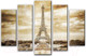 Миниатюра изображения товара Картина модульная Arthata 5m-414 (160x90)
