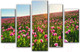 Миниатюра изображения товара Картина модульная Arthata 5m-423 (160x90)