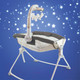 Миниатюра изображения товара Детский шезлонг Simplicity 27404 M (Crystal)