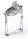 Миниатюра изображения товара Детский шезлонг Simplicity 27404 M (Crystal)