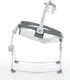 Миниатюра изображения товара Детский шезлонг Simplicity 27404 M (Crystal)