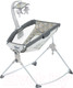 Миниатюра изображения товара Детский шезлонг Simplicity 27404 M (Crystal)