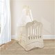 Миниатюра изображения товара Детская кроватка Feretti Fms Charme (слоновая кость)