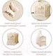 Миниатюра изображения товара Детская кроватка Feretti Fms Charme (слоновая кость)