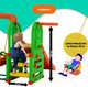 Миниатюра изображения товара Игровой комплекс Happy Box Мульти-Хаус JM-804С