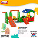 Миниатюра изображения товара Игровой комплекс Happy Box Мульти-Хаус JM-804С