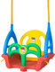Миниатюра изображения товара Качели Happy Box JM-703А