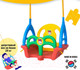 Миниатюра изображения товара Качели Happy Box JM-703А