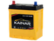 Миниатюра изображения товара Автомобильный аккумулятор Kainar Asia 42 JL+ 350A / 037 26 46 03 0021 02 03 0 R (42 А/ч)