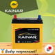 Миниатюра изображения товара Автомобильный аккумулятор Kainar Asia 42 JL+ 350A / 037 26 46 03 0021 02 03 0 R (42 А/ч)