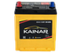 Миниатюра изображения товара Автомобильный аккумулятор Kainar Asia 42 JL+ 350A / 037 26 46 03 0021 02 03 0 R (42 А/ч)