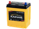 Миниатюра изображения товара Автомобильный аккумулятор Kainar Asia 42 JL+ 350A / 037 26 46 03 0021 02 03 0 R (42 А/ч)