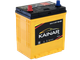 Миниатюра изображения товара Автомобильный аккумулятор Kainar Asia 42 JL+ 350A / 037 26 46 03 0021 02 03 0 R (42 А/ч)