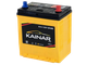 Миниатюра изображения товара Автомобильный аккумулятор Kainar Asia 42 JR+ 350A / 037 26 46 03 0021 02 03 0 L (42 А/ч)