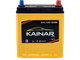 Миниатюра изображения товара Автомобильный аккумулятор Kainar Asia 42 JR+ 350A / 037 26 46 03 0021 02 03 0 L (42 А/ч)