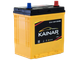 Миниатюра изображения товара Автомобильный аккумулятор Kainar Asia 42 JR+ 350A / 037 26 46 03 0021 02 03 0 L (42 А/ч)