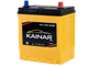 Миниатюра изображения товара Автомобильный аккумулятор Kainar Asia 42 JR+ 350A / 037 26 46 03 0021 02 03 0 L (42 А/ч)