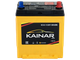 Миниатюра изображения товара Автомобильный аккумулятор Kainar Asia 42 JR+ 350A / 037 26 46 03 0021 02 03 0 L (42 А/ч)