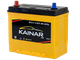 Миниатюра изображения товара Автомобильный аккумулятор Kainar Asia 50 JL+ 450A / 045 24 42 03 0021 02 03 0 R (50 А/ч)